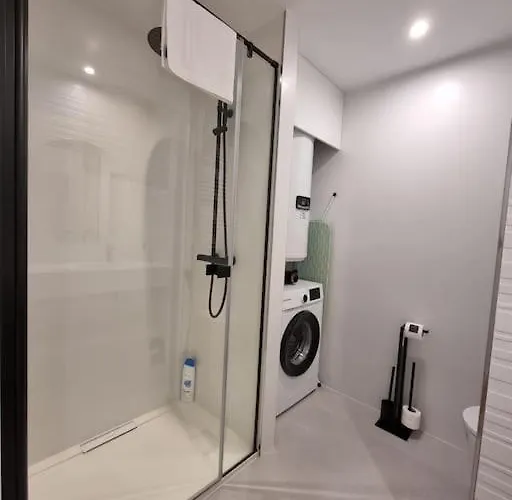 Vibescoruna- O65-4 Daire