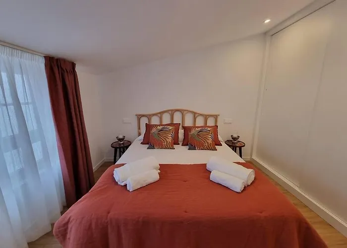 Vibescoruna- O65-4 Daire