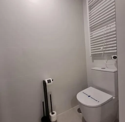 Vibescoruna- O65-4 Daire